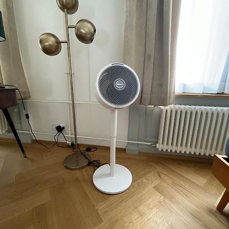 Exclusive One Room Apartment Next To Zuerich Main Station Exterior foto