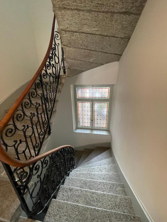 Exclusive One Room Apartment Next To Zuerich Main Station Exterior foto